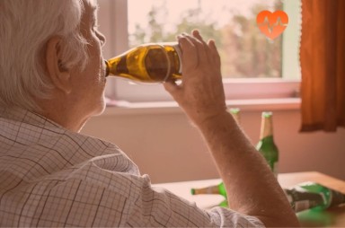 Лечение алкоголизма у пожилых людей в Нижнем Новгороде