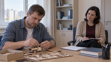 Лечение игромании в Нижнем Новгороде