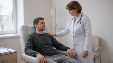 Детоксикация от марихуаны в Нижнем Новгороде