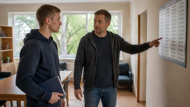 Терапевтическое сообщество в Нижнем Новгороде