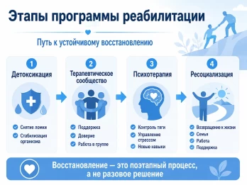 Миннесотская модель в Нижнем Новгороде