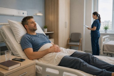 Лечение алкоголизма в стационаре в Нижнем Новгороде