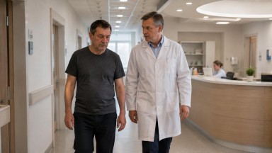 Лечение хронического алкоголизма в Нижнем Новгороде
