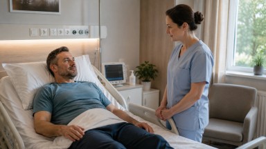 Детоксикация от алкоголя в Нижнем Новгороде