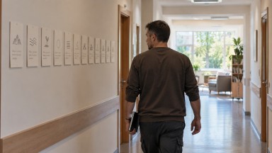 Реабилитация 12 шагов в Нижнем Новгороде